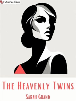 The Heavenly Twins (eBook, ePUB) - Grand, Sarah