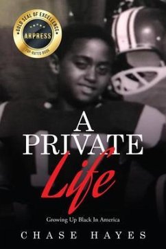 Cover A Private Life (eBook, ePUB)