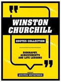 Winston Churchill - Quotes Collection (eBook, ePUB)