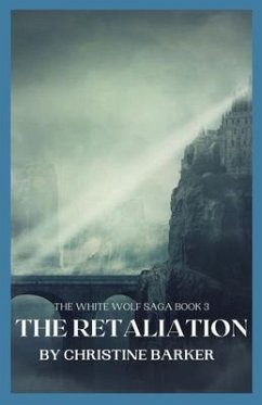 The Retaliation (eBook, ePUB) - Barker, Christine