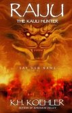 RAIJU (eBook, ePUB)
