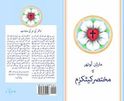 The Small Catechism in Urdu (eBook, ePUB) - Luther, Martin