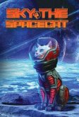 Sky The Spacecat (eBook, ePUB)