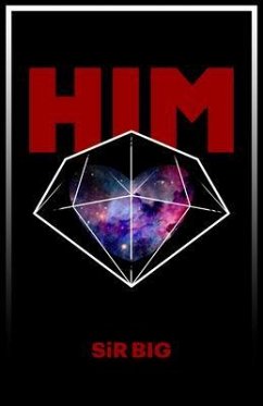 Cover HIM (eBook, ePUB)