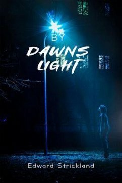 Cover By Dawns Light (eBook, ePUB)