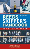 Reeds Skipper's Handbook 8th edition (eBook, PDF)