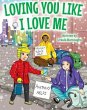 Loving You Like I Love Me (eBook, ePUB) - Bild 1