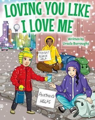 Loving You Like I Love Me (eBook, ePUB) Loving You Like I Love Me (eBook, ePUB)