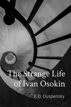 Cover The Strange Life of Ivan Osokin (eBook, ePUB)