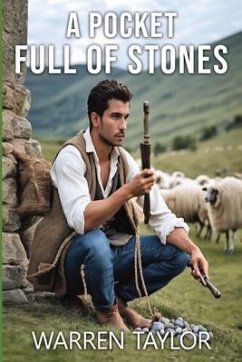 Cover A POCKET FULL OF STONES (eBook, ePUB)