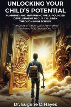 Cover Unlocking Your Child's Potential: (eBook, ePUB)
