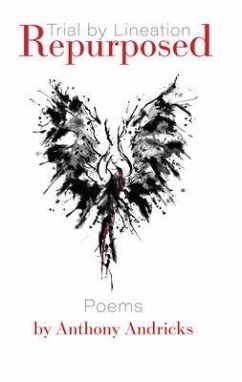 Cover Repurposed (Trial by Lineation) (eBook, ePUB)