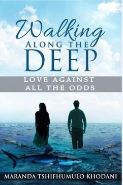 Cover Walking Along the Deep (eBook, ePUB)
