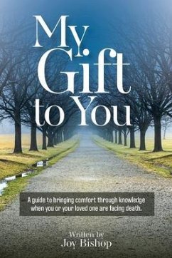 My Gift to You (eBook, ePUB) - Bishop, Joy