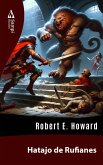 Hatajo de Rufianes (eBook, ePUB)