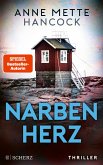 Narbenherz / Heloise Kaldan Bd.2 (Mängelexemplar)