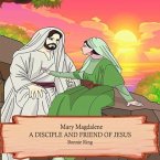 Mary Magdalene (eBook, ePUB)