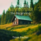 Summer Adventure (eBook, ePUB) Summer Adventure (eBook, ePUB)