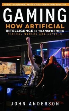 Cover Gaming (eBook, ePUB)