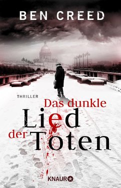 Das dunkle Lied der Toten / Leningrad-Trilogie Bd.2 (Mängelexemplar) - Creed, Ben
