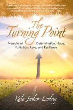 Cover The Turning Point (eBook, ePUB)