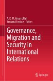 Governance, Migration and Security in International Relations (eBook, PDF)