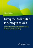 Enterprise-Architektur in der digitalen Welt (eBook, PDF)