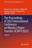 The Proceedings of 2023 International Conference on Wireless Power Transfer (ICWPT2023) (eBook, PDF)