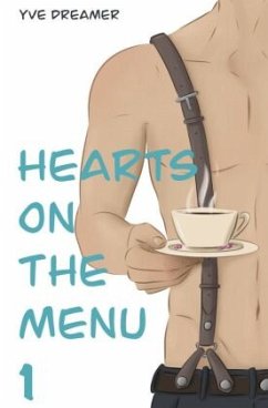 Hearts on the Menu - Dreamer, Yve