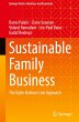 Sustainable Family Business - Bild 1