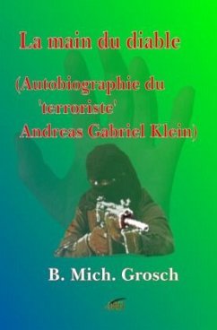 La main du diable - Grosch, Bernd Michael