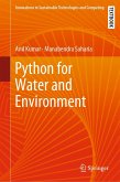 Python for Water and Environment (eBook, PDF)