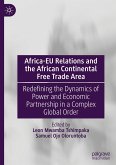 Africa-EU Relations and the African Continental Free Trade Area