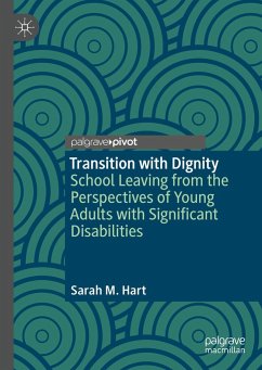 Transition with Dignity - Hart, Sarah M.
