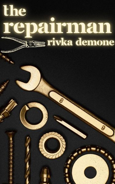 The Repairman (eBook, ePUB) The Repairman (eBook, ePUB)