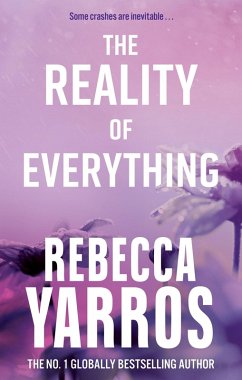 The Reality of Everything (eBook, ePUB) - Yarros, Rebecca