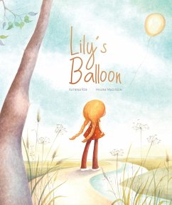 Cover Lily's Balloon (eBook, ePUB)