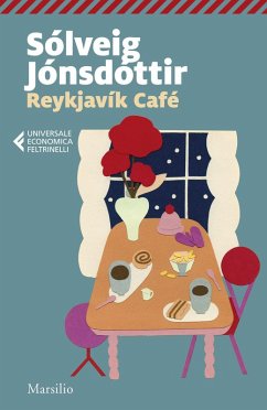 Cover Reykjavìk café