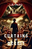 Curtains of Deceit (eBook, ePUB) Curtains of Deceit (eBook, ePUB)