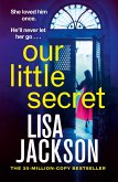 Our Little Secret (eBook, ePUB)
