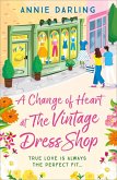 A Change of Heart at the Vintage Dress Shop (eBook, ePUB)