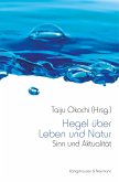 Hegel über Leben und Natur (eBook, PDF)