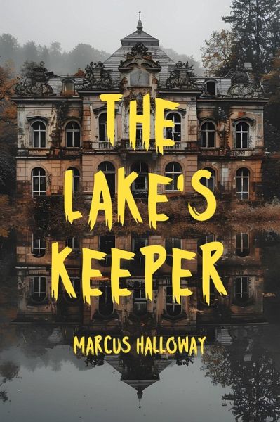 The Lake's Keeper (eBook, ePUB) The Lake's Keeper (eBook, ePUB)