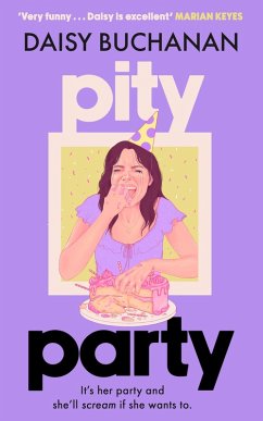 Cover Pity Party (eBook, ePUB)