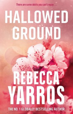 Hallowed Ground (eBook, ePUB) - Yarros, Rebecca