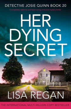 Her Dying Secret (eBook, ePUB)
