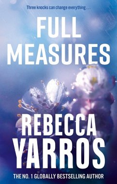 Full Measures (eBook, ePUB) - Yarros, Rebecca