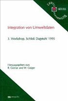 Integration von Umweltdaten