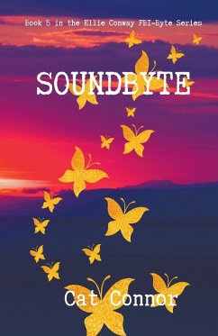 Soundbyte - Connor, Cat