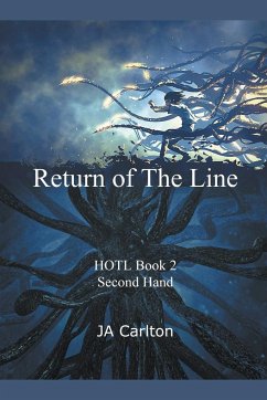 Return of the Line - Carlton, Ja